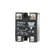 CARLO GAVAZZI Solid State Relays - Industrial Mount Ssr Dc Switching 350V 1A RD3501-D